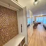 アパート Mountain Nature Free Parking Free Wifi *