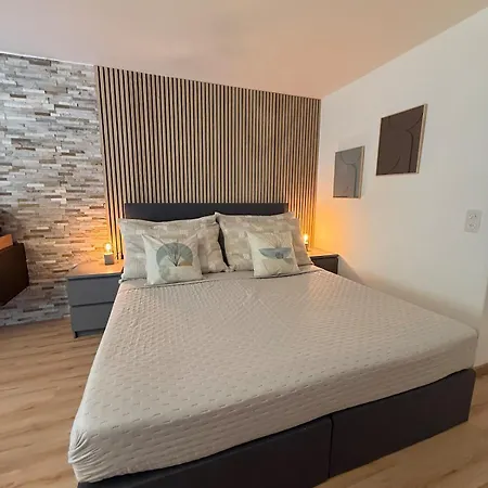 Appartement Mountain Nature Free Parking Free Wifi Loèche-les-Bains