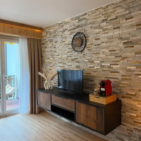 Mountain Nature Free Parking Free Wifi Apartment Leukerbad