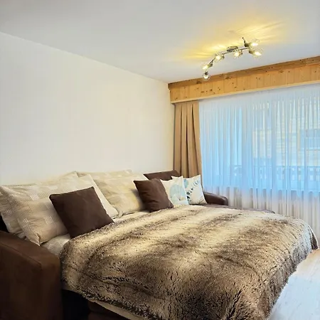 Mountain Nature Free Parking Free Wifi * Loèche-les-Bains