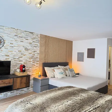 Mountain Nature Free Parking Free Wifi Appartement *