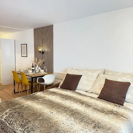 Mountain Nature Free Parking Free Wifi *