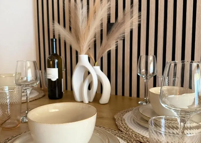 Mountain Nature Free Parking Free Wifi 洛伊克巴德