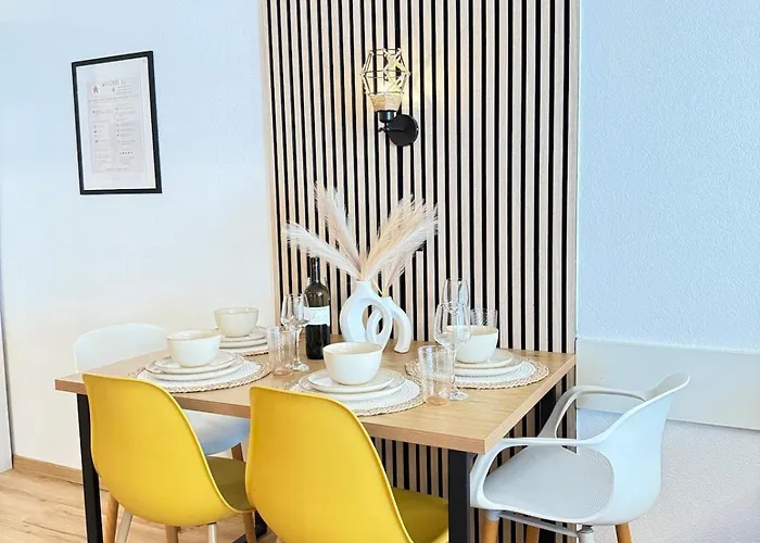 公寓 Mountain Nature Free Parking Free Wifi