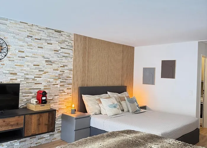 Mountain Nature Free Parking Free Wifi 公寓 *