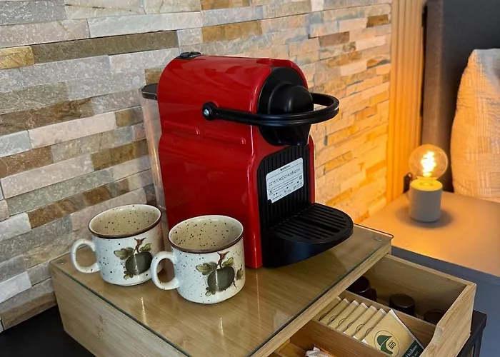 Mountain Nature Free Parking Free Wifi