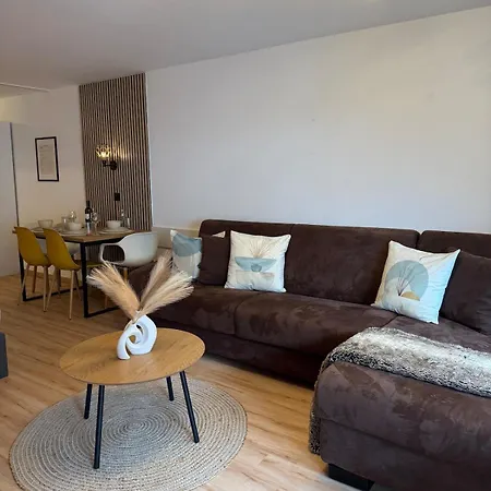 Mountain Nature Free Parking Free Wifi Διαμέρισμα *