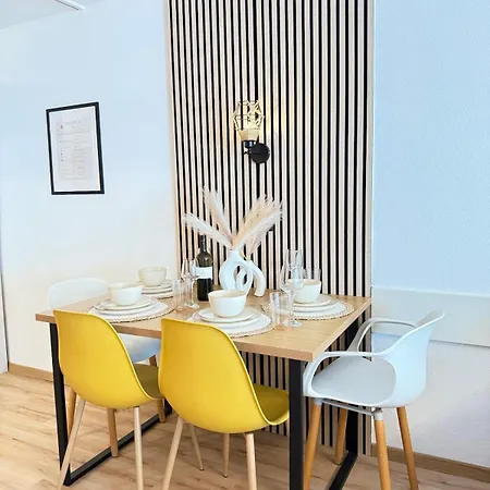 Διαμέρισμα Mountain Nature Free Parking Free Wifi