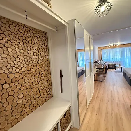 Apartamento Mountain Nature Free Parking Free Wifi *