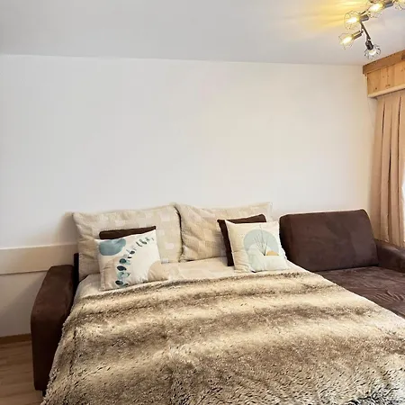 Mountain Nature Free Parking Free Wifi * Leukerbad