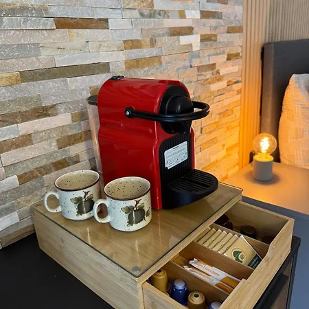 Mountain Nature Free Parking Free Wifi