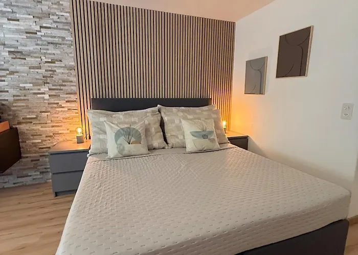 Διαμέρισμα Mountain Nature Free Parking Free Wifi Leukerbad