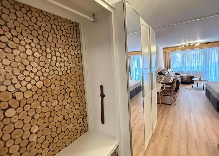 Διαμέρισμα Mountain Nature Free Parking Free Wifi *