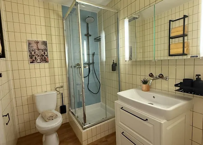 Διαμέρισμα Mountain Nature Free Parking Free Wifi