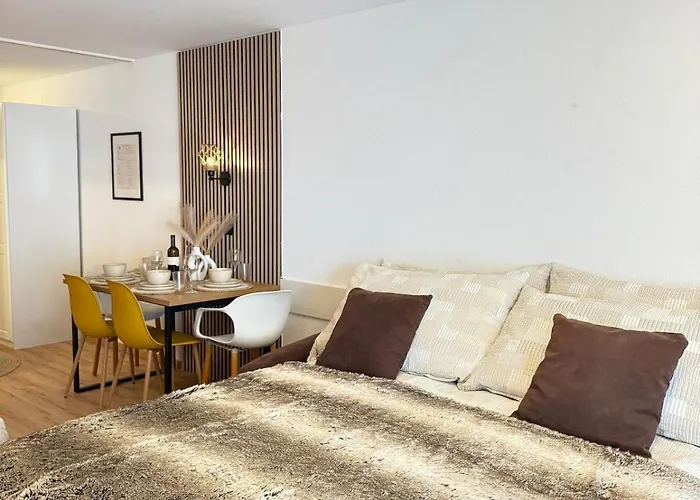 Mountain Nature Free Parking Free Wifi *